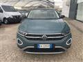 VOLKSWAGEN T-ROC 2.0 TDI SCR Style