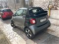 SMART FORTWO CABRIO 90 0.9 T twinamic cabrio Passion