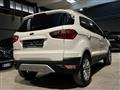 FORD ECOSPORT 1.5 TDCi 95 CV