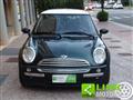 MINI MINI 3 PORTE 1.4 ONE D. 75 CV