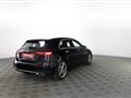 MERCEDES CLASSE A A 200 d Automatic AMG Line Advanced Plus