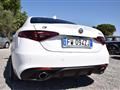 ALFA ROMEO Giulia 2.2 TD 210 CV AT8 AWD Q4 Veloce