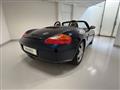 PORSCHE BOXSTER 2.7i 24V cat