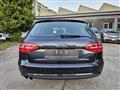 AUDI A4 AVANT Avant 2.0 TDI 143CV