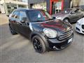 MINI COUNTRYMAN Mini One D Countryman