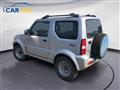 SUZUKI JIMNY Benzina