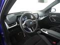 BMW X1 sDrive 18d Msport