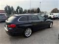 BMW SERIE 5 TOURING Touring Business MOTORE MAL FUNZIONANTE