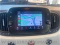 FIAT 500 HYBRID "DOLCEVITA" +CarPlay +GPL