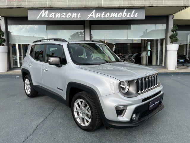 JEEP RENEGADE 1.0 T3 Limited