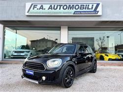 MINI COUNTRYMAN 2.0 Cooper D Hype Countryman Automatica