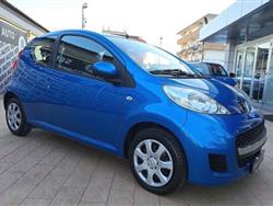 PEUGEOT 107 1.0 68CV 3p. Plaisir 2Tronic