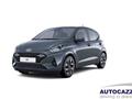 HYUNDAI NEW i10 1.0 67cv AUTOMATICA CONNECTLINE/PRIME IN OFFERTA