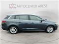 RENAULT MEGANE Blue dCi 115 CV EDC Business