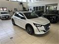 PEUGEOT e-208 208 motore elettrico 136 CV 5 porte Allure Pack