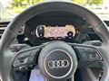 AUDI A3 SPORTBACK SPB 35 TDI 150 cv S tronic Business Advanced