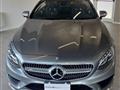 MERCEDES Classe S Sec coupe 500 Premium 4matic auto 9m