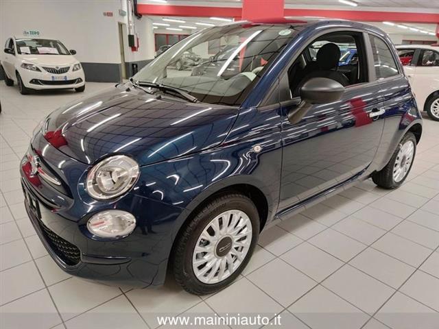 FIAT 500 1.0 Hybrid