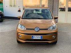 VOLKSWAGEN UP! 1.0 5p. move up!