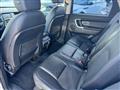 LAND ROVER DISCOVERY SPORT 2.0 TD4 150 CV HSE