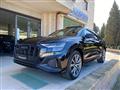 AUDI Q8 45 TDI quattro tiptronic S line plus.