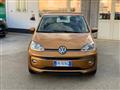 VOLKSWAGEN UP! 1.0 5p. move up!