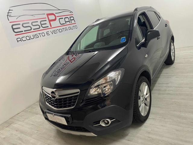 OPEL MOKKA 1.6 CDTI Ecotec 136CV 4x2 Cosmo