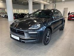 PORSCHE MACAN T 2.0 265 cv - IVA Esposta