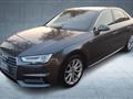 AUDI A4 AVANT Avant 2.0 TDI 150 CV S line edition