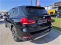 BMW X5 sDrive25d Experience