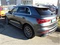 AUDI Q3 40 TDI quattro S tronic S line edition