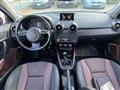 AUDI A1 SPORTBACK SPB 1.6 TDI 116 CV Design TETTO APRIBILE