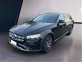 MERCEDES CLASSE E STATION WAGON E 220 d S.W. 4Matic Auto Sport All-Terrain