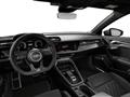 AUDI S3 SPORTBACK SPB  310 CV quattro S tronic uff Italia