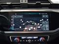 AUDI Q3 SPORTBACK SPB 35 TDI quattro S tronic S line UniProprietario