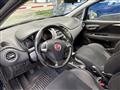 FIAT PUNTO 1.4 8V 5 porte Easypower Lounge