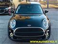 MINI MINI 3 PORTE 1.5 One 75Cv *NEOPATENTATI* 2/3porte F56