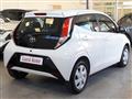 TOYOTA AYGO 1.0 VVT-i 69CV 5p. *OK NEOPAT.*UNICO PROPRIETARIO*