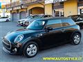 MINI MINI 3 PORTE 1.5 One 75Cv *NEOPATENTATI* 2/3porte F56