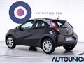 TOYOTA NUOVA AYGO X 1.0 VVT-I 5 PORTE ACTIVE NEOPATENTATI