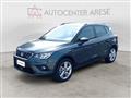 SEAT ARONA 1.0 TGI FR