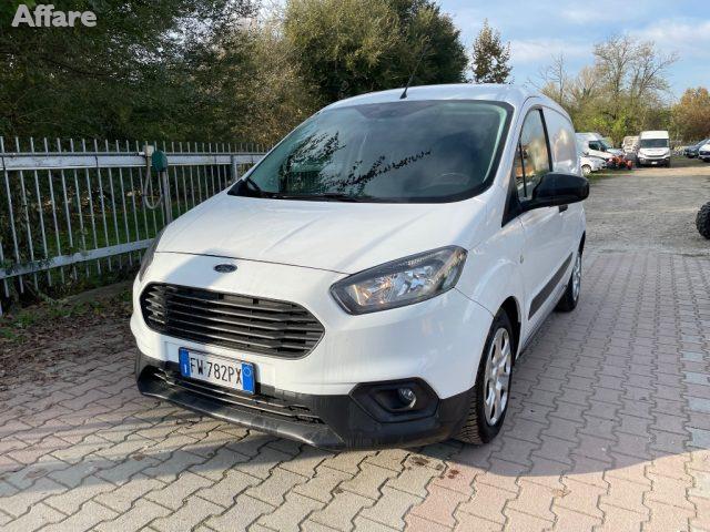 FORD TRANSIT COURIER 1.5 TDCi 100CV Van Trend