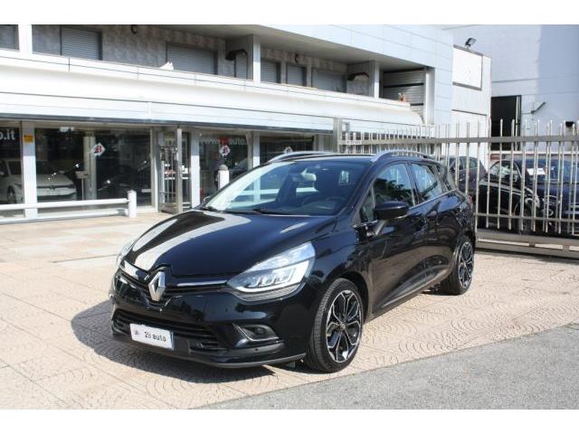 RENAULT CLIO SPORTER Sporter dCi 8V 90CV EDC Start&Stop Energy Duel2