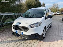 FORD TRANSIT COURIER 1.5 TDCi 100CV Van Trend