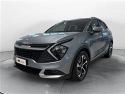 KIA SPORTAGE 2016 V 1.6 crdi mhev Style imt