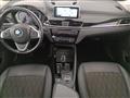 BMW X1 sDrive18d xLine