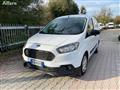 FORD TRANSIT COURIER 1.5 TDCi 100CV Van Trend