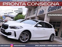 BMW SERIE 1 118d 5p. Msport