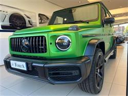 MERCEDES CLASSE G G 63 AMG S.W. Special Edition