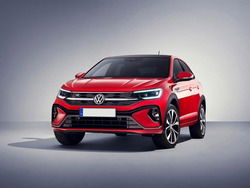 VOLKSWAGEN TAIGO 1.0 tsi R-Line 110cv dsg